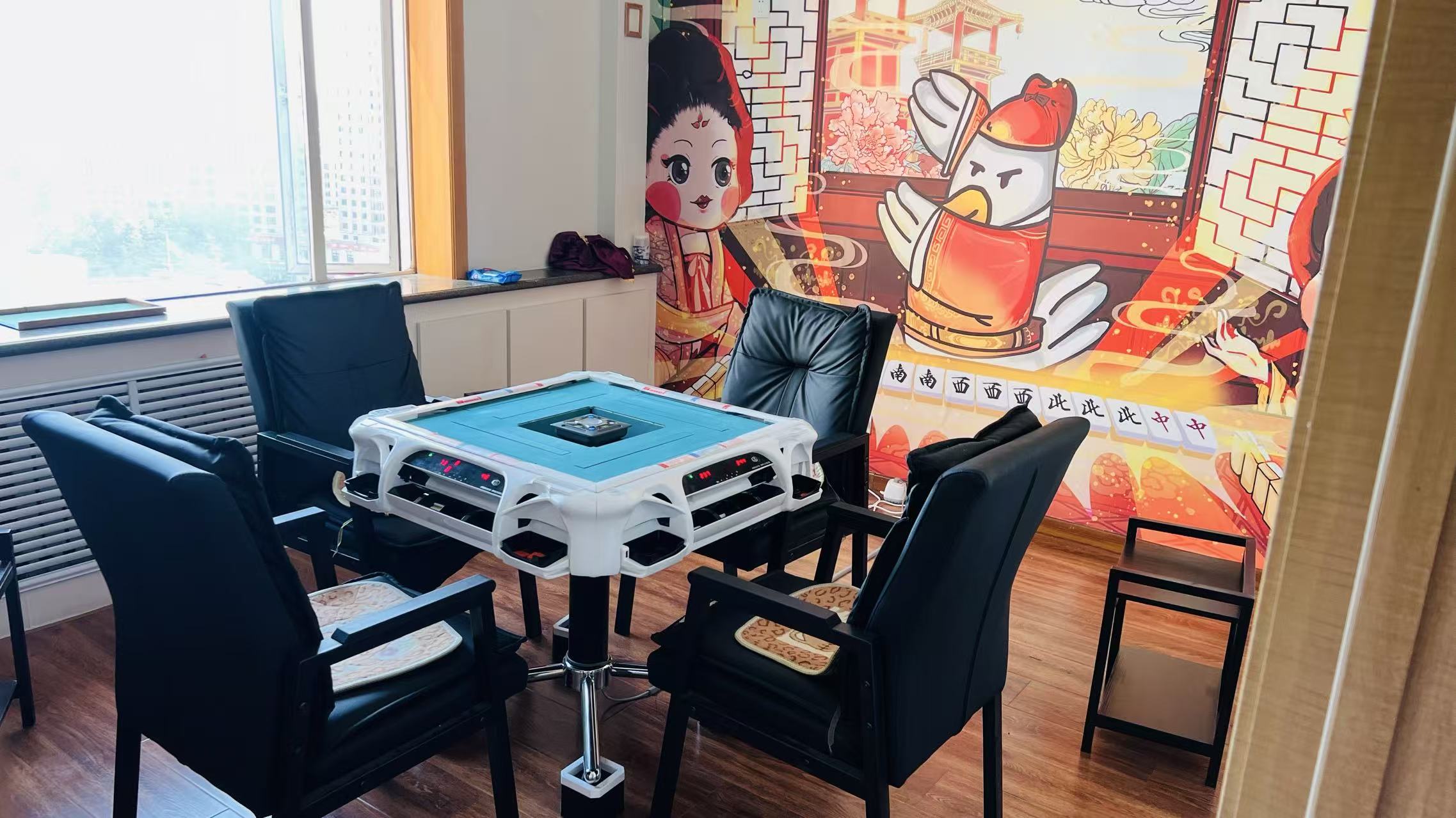 门店图片